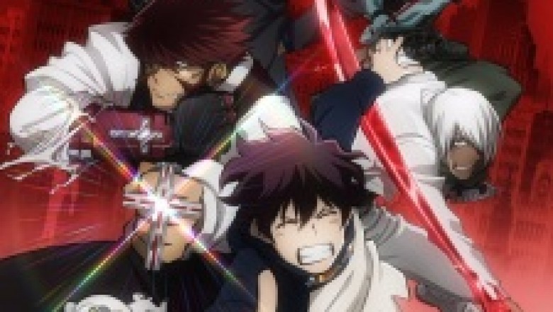 Kekkai Sensen Episode 2 Animepremium|Watch Movies Online Free Hindi