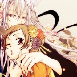  Kamisama Hajimemashita II 