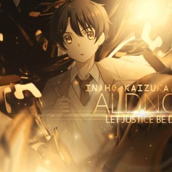  Aldnoah Zero II 