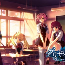  Grisaia no Meikyuu 