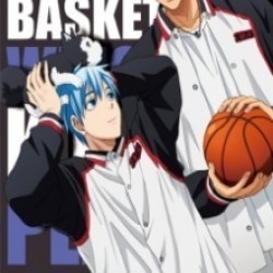 Kuroko no Basket