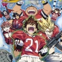  Eyeshield-21 
