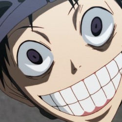 Midousuji Akira