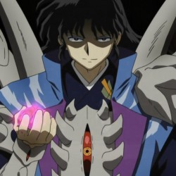 Naraku