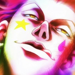 Hisoka