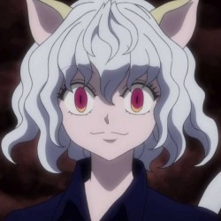 Neferpitou