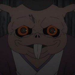 Squealer aka. Yakomaru