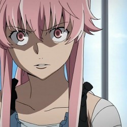 Yuno Gasai