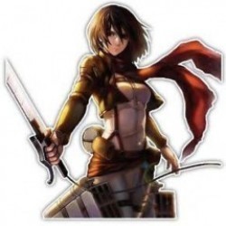 Mikasa