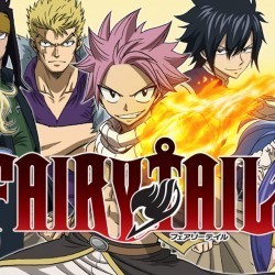 Fairy Tail