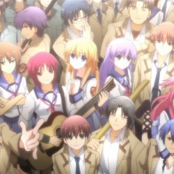 Angel Beats