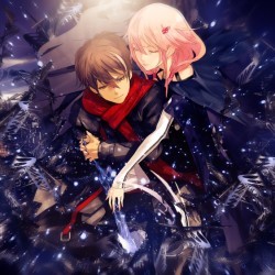 Guilty Crown