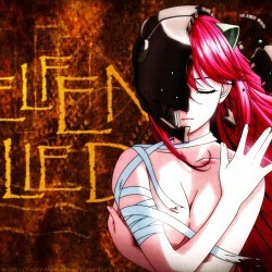 Elfen Lied