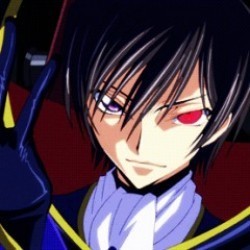 Lelouch vi Britannia (Code Geass)