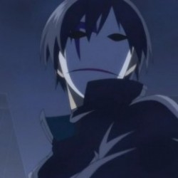 Hei (Darker Than Black)