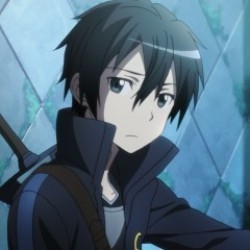 Kirito (Sword Art Online)