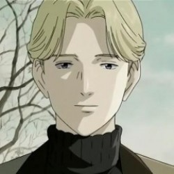 Johan Liebert (Monster)