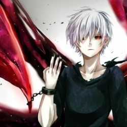 Kaneki Ken (Tokyo Ghoul)