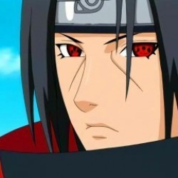 Itachi Uchiha (Naruto)