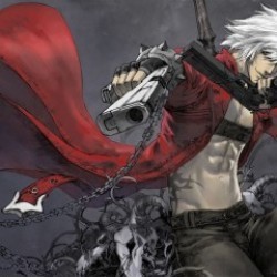 Dante (DevilMayCry)