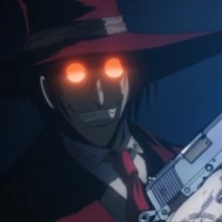 Alucard (Hellsing)