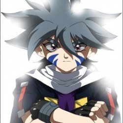 Kai Hiwatari (Beyblade)