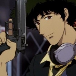 Spike Spiegel (Cowboy Bebop)