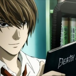 Yagami Light (Death Note)