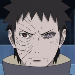 Obito(Tobi)