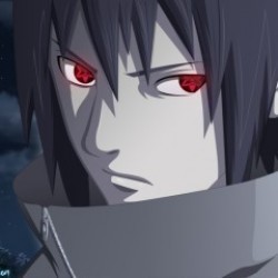 Sasuke