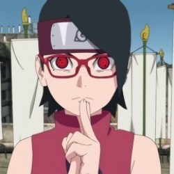 Sarada