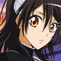 Kaichou wa Maid-sama! - Misaki Ayuzawa