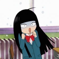 Kimi ni Todoke - Sawako Kuronuma