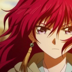 Akatsuki no Yona - Yona