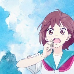 Ao Haru Ride - Futaba Yoshioka