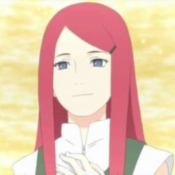 Kushina