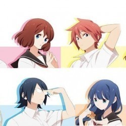 Tsurezure Children 