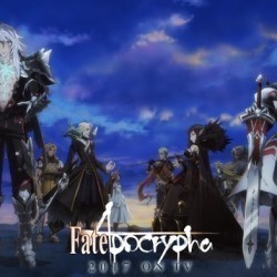 Fate/Apocrypha