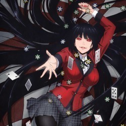 Kakegurui 