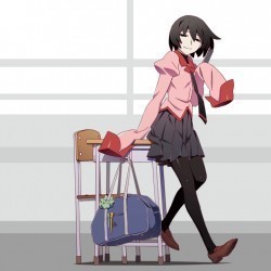 Owarimonogatari