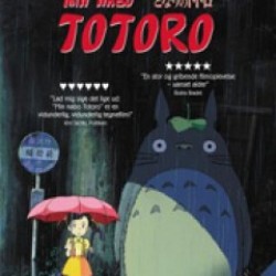 Komşum Totoro