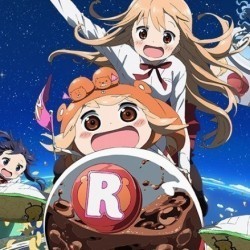 Himouto Umaru-chan R