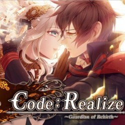 Code: Realize − Guardian of Rebirth