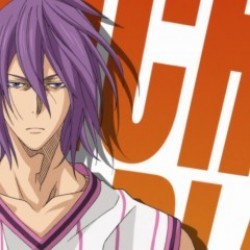 Murasakibara