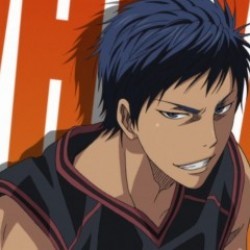 Aomine