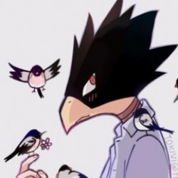 Fumikage Tokoyami