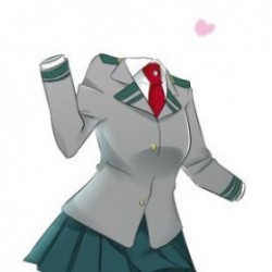 Tooru Hagakure