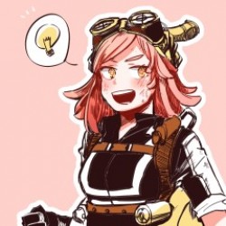 Mei Hatsume