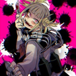 Himiko Toga