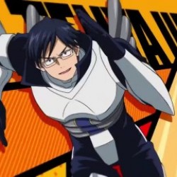 Tenya Iida